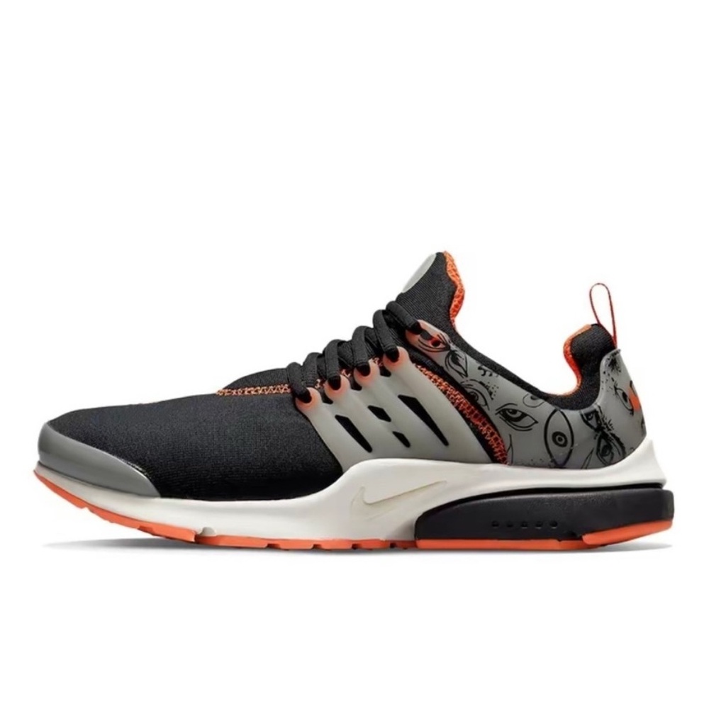 NIKE‎ Air Presto Sneaker Shoe Size 12 PRM Halloween Glow in the Dark